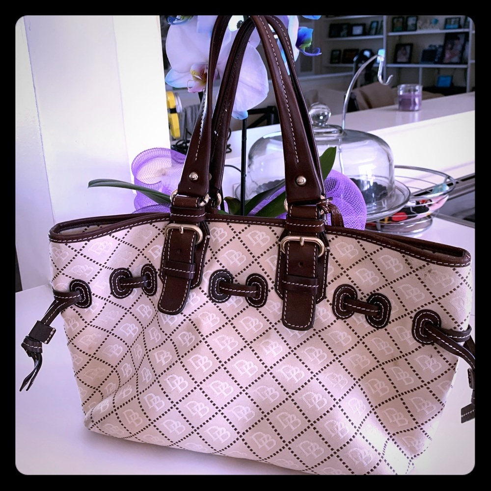 Dooney and Burke Purse